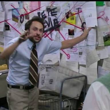 Trying To Explain meme template