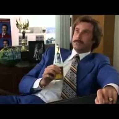 Well That Escalated Quickly meme template