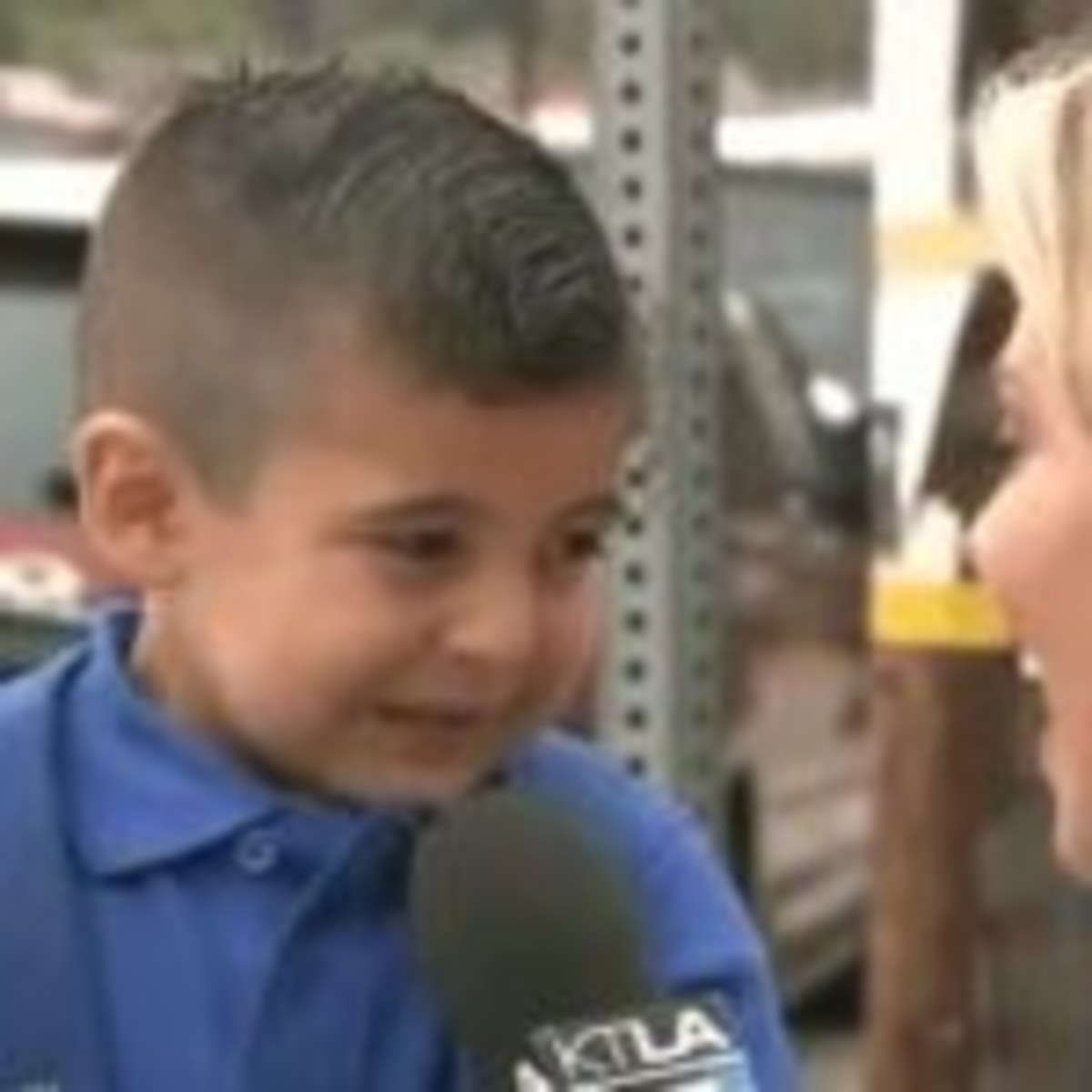 Kid Crying meme template