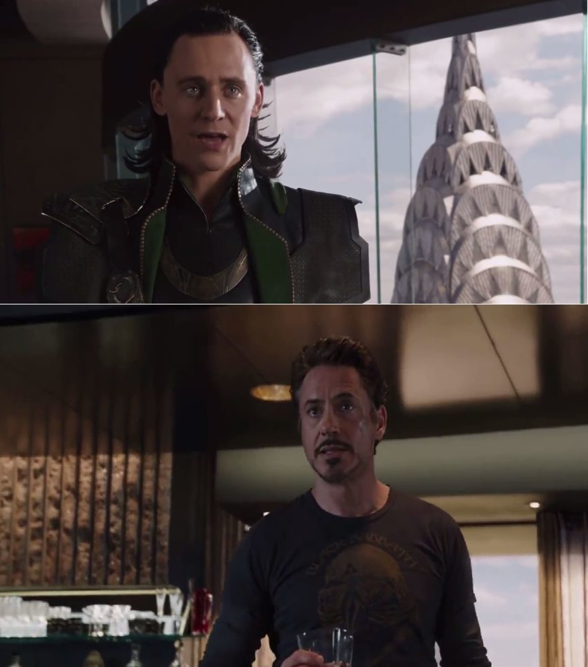 We Have A Hulk meme template