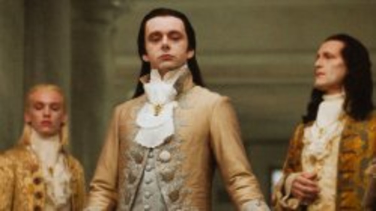 Judgmental Volturi meme template