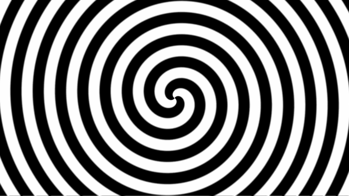 Hypnotize meme template