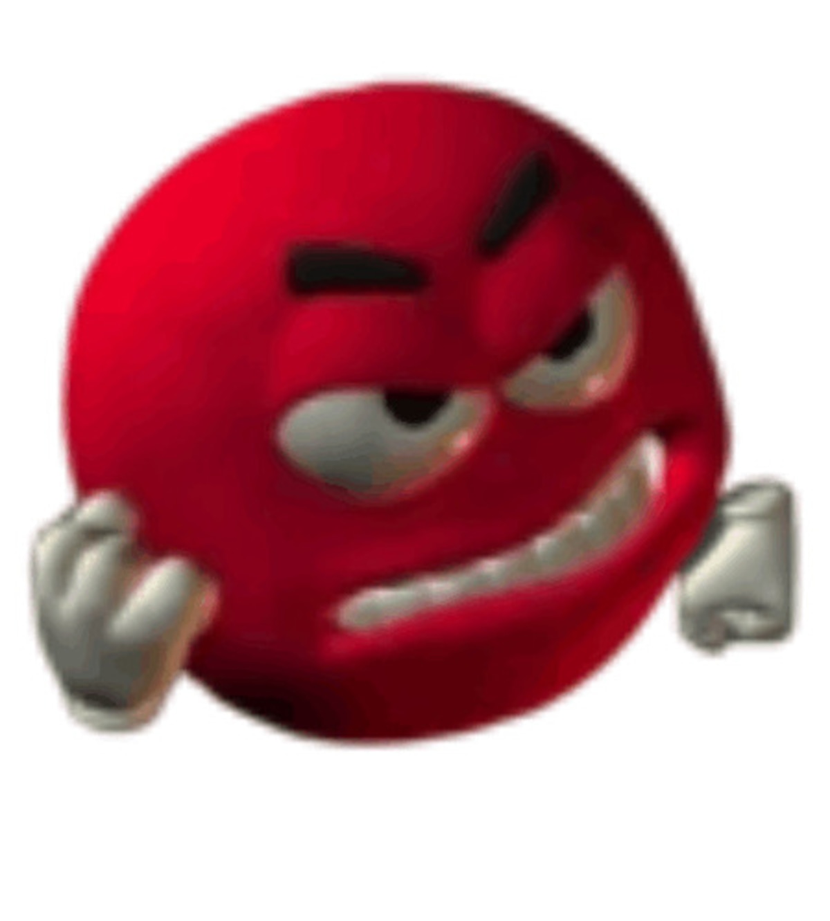 Grrr meme template