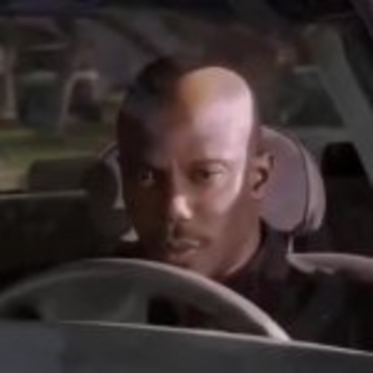 Suspicious Guy meme template