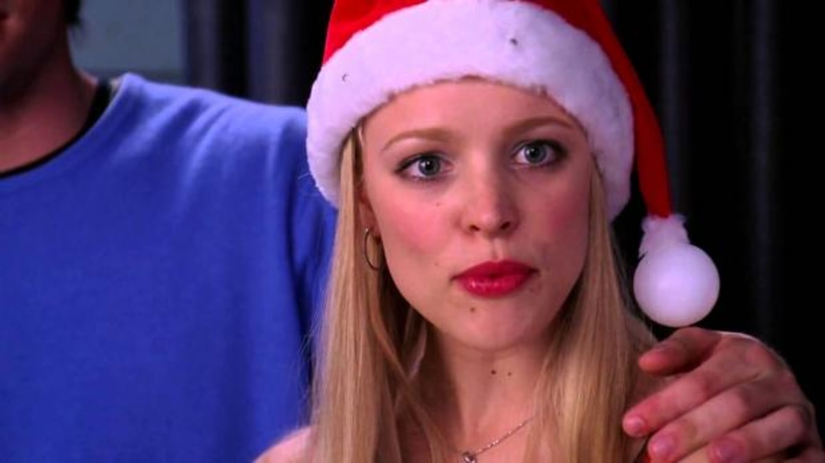 Stop Trying To Make Fetch Happen meme template