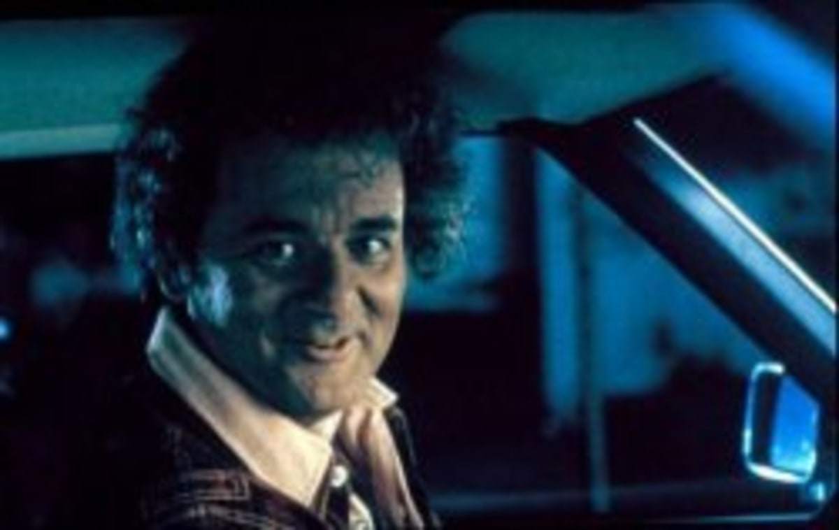 Legal Bill Murray meme template