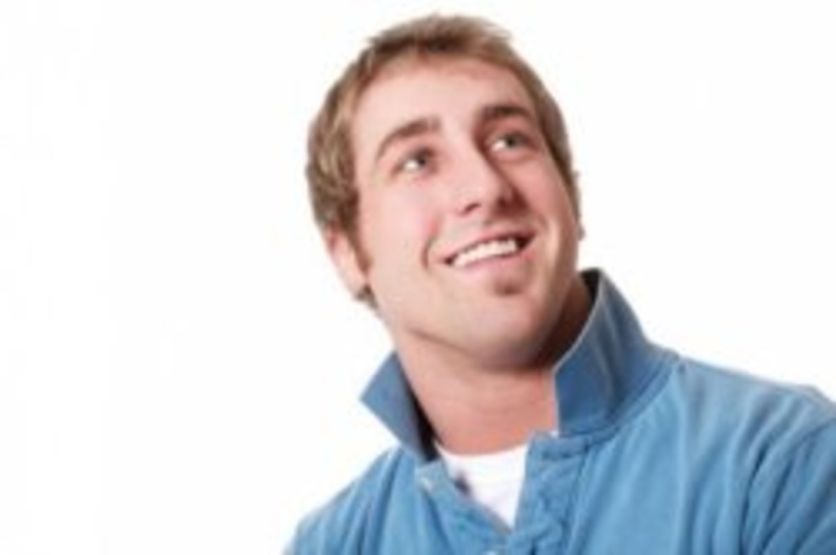 Misunderstood Mitch meme template