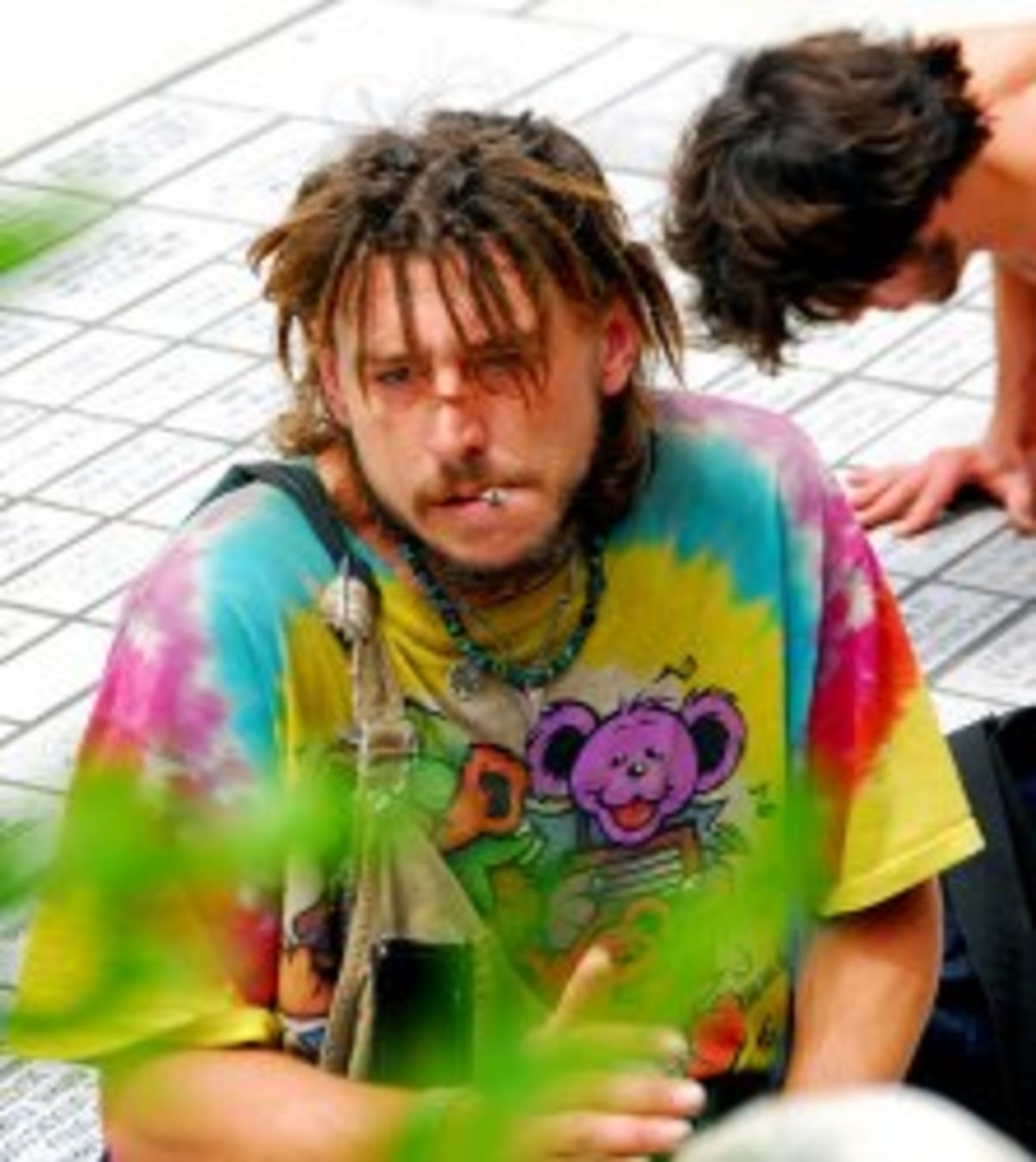 Stoner PhD meme template