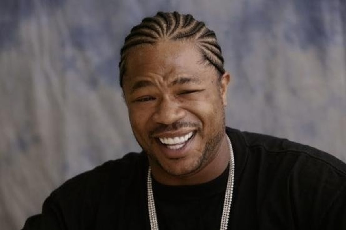 Xzibit Yo Dawg meme template