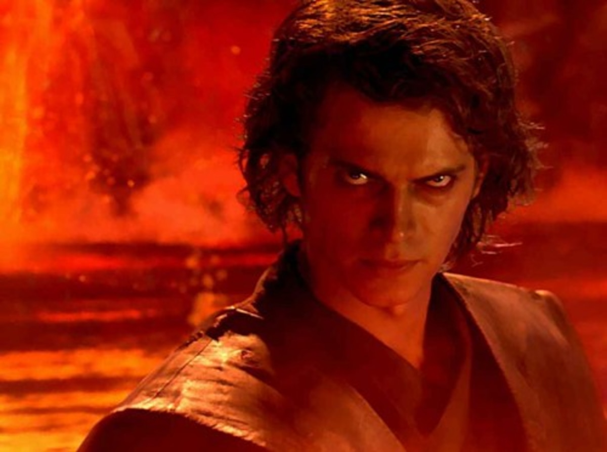 You Underestimate My Power meme template