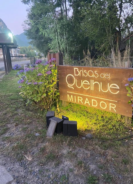 Terreno 1000 M2 dentro de condominio en Pucón - Image 2