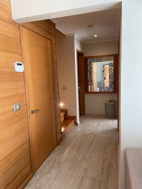 CASA EN CONDOMINIO - MIRADOR DEL QUELHUE-PUCON - Image 17