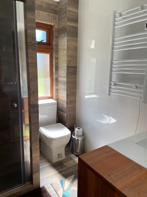 CASA EN CONDOMINIO - MIRADOR DEL QUELHUE-PUCON - Image 19