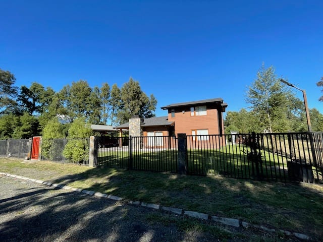 CASA EN CONDOMINIO - MIRADOR DEL QUELHUE-PUCON - Image 1