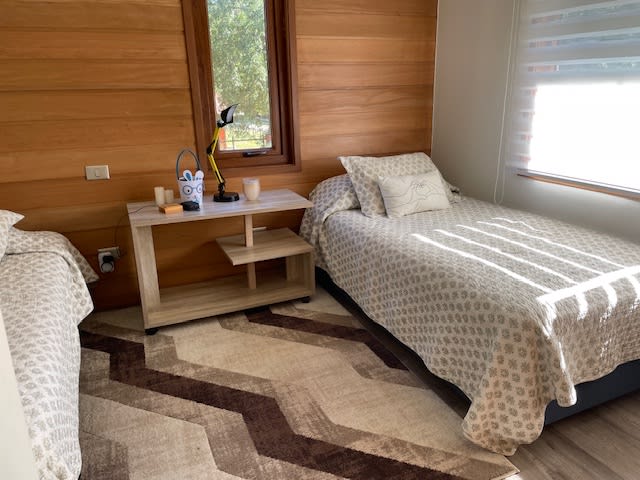 CASA EN CONDOMINIO - MIRADOR DEL QUELHUE-PUCON - Image 10