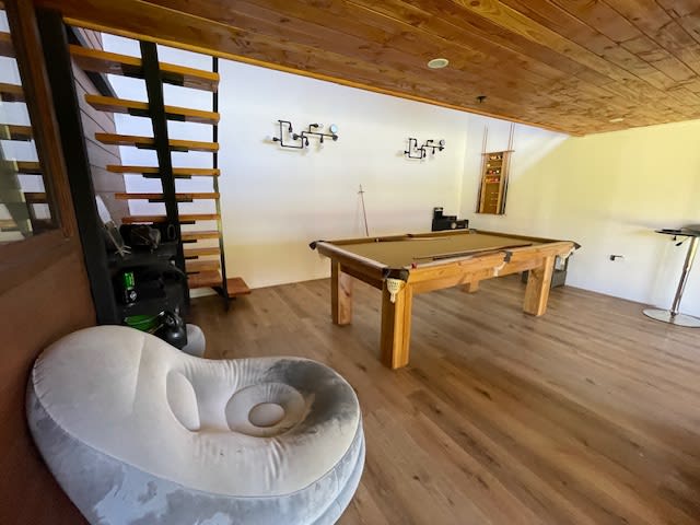 CASA EN CONDOMINIO - MIRADOR DEL QUELHUE-PUCON - Image 13