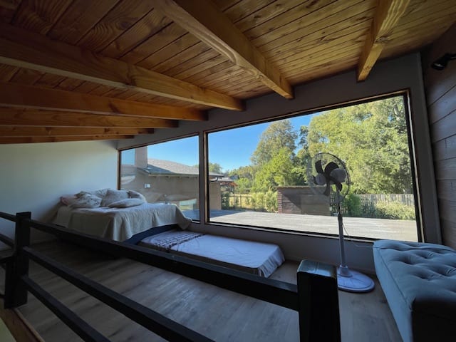 CASA EN CONDOMINIO - MIRADOR DEL QUELHUE-PUCON - Image 3