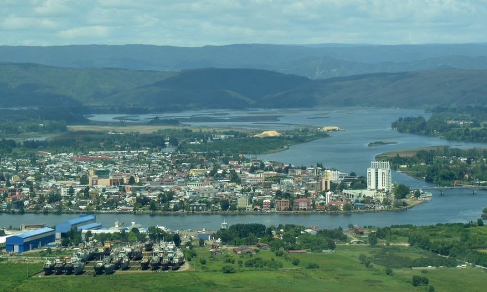 Valdivia, Villarrica y Punta Arenas, evidencian una reactivación de las velocidades de ventas inmobiliarias en 2025
