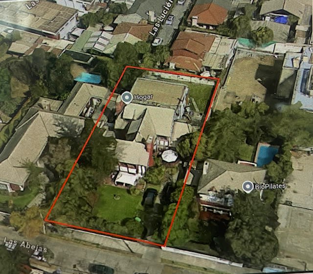 TERRENO HABITACIONAL EN LA REINA - Image 1