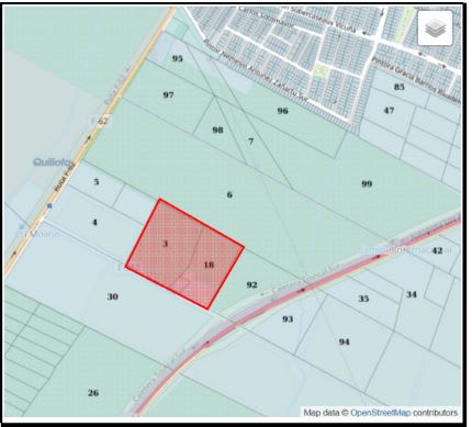 Sitio Eriazo ,Quillota - Image 4