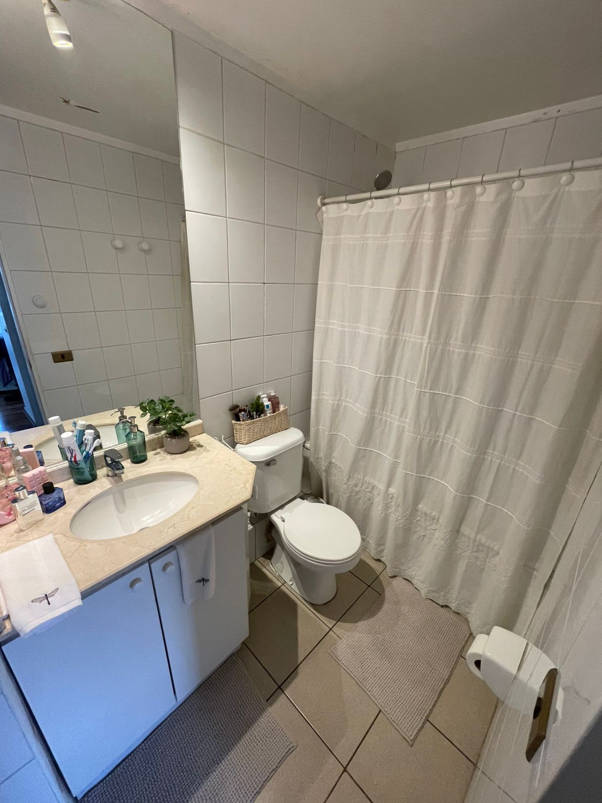 Departamento Ñuñoa, a pasos Metro Monseñor Eyzaquirre - Image 7