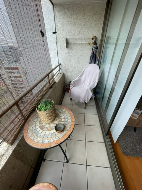 Departamento Ñuñoa, a pasos Metro Monseñor Eyzaquirre - Image 8