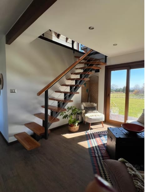 Casa Amoblada , Country Pucon - Image 1