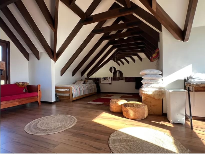Casa Amoblada , Country Pucon - Image 2