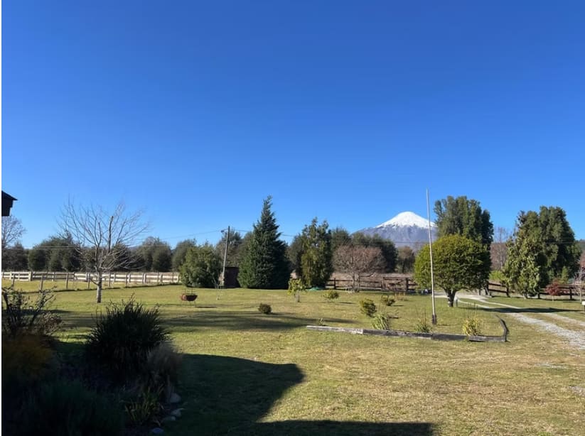 Casa Amoblada , Country Pucon - Image 5