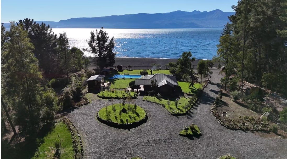 Casa Amoblada , Country Pucon - Image 8
