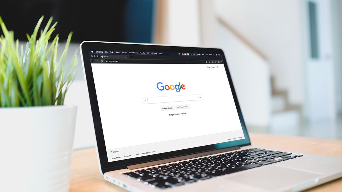 A federal judge's ruling aims to loosen Google's grip on the online search market. Credit: AdobeStock/Thaspol.