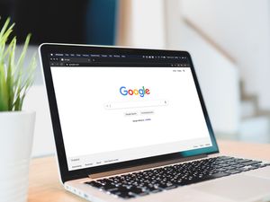 A federal judge's ruling aims to loosen Google's grip on the online search market. Credit: AdobeStock/Thaspol.