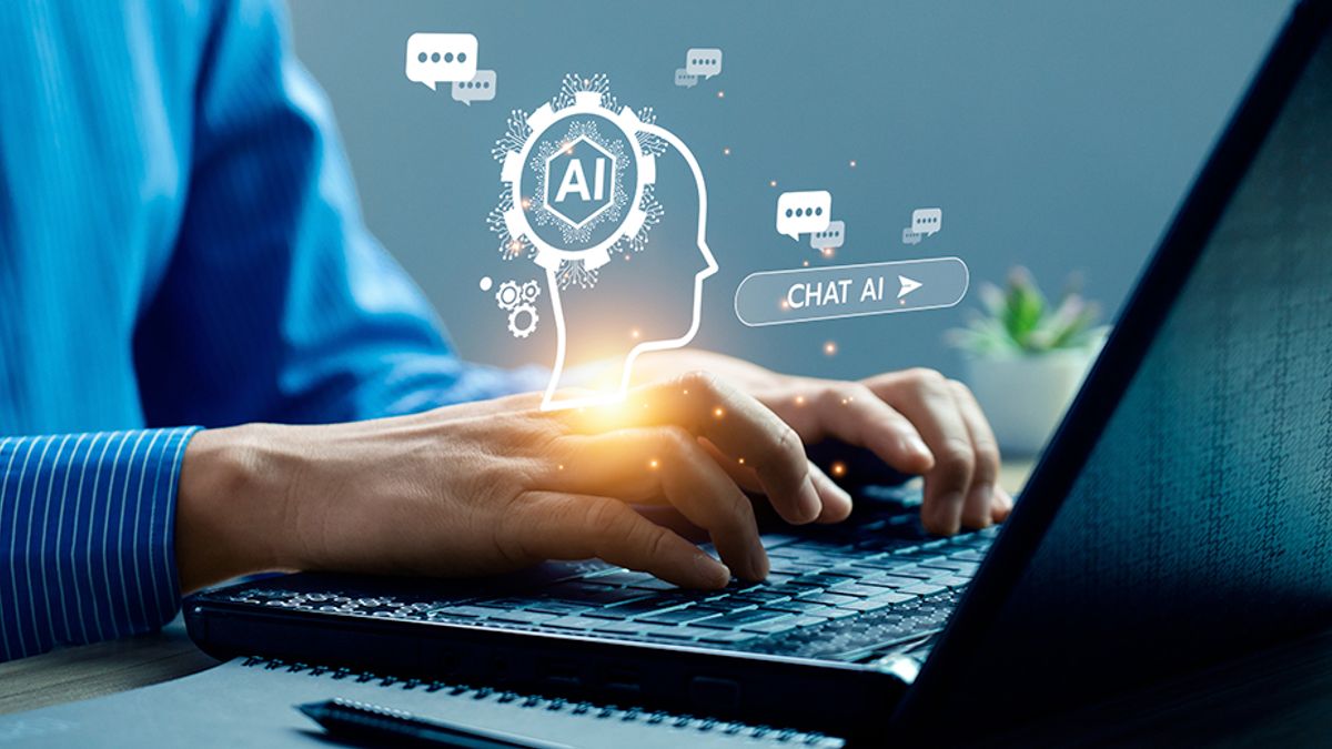 Businesses increasingly rely on technology and artificial intelligence to navigate economic hurdles and enhance operations. Credit: businessjournaldaily.com