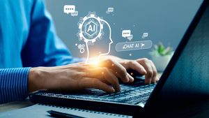 Businesses increasingly rely on technology and artificial intelligence to navigate economic hurdles and enhance operations. Credit: businessjournaldaily.com