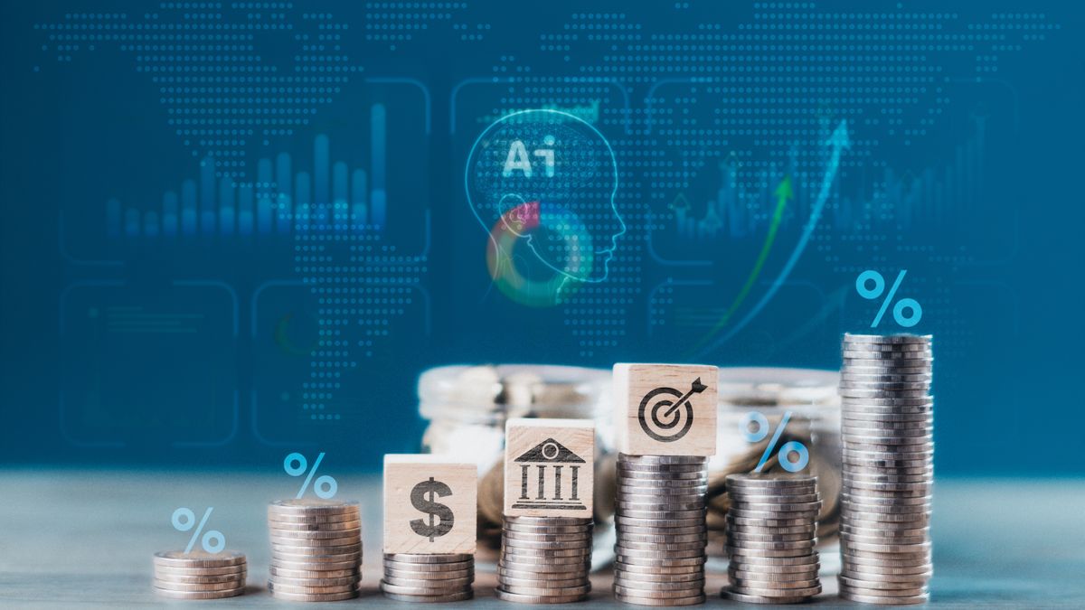 An illustration depicting the complexities and multifaceted nature of generative AI in a development environment. Credit: Shutterstock