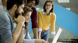 The rise of artificial intelligence is creating new career opportunities and changing existing roles across various industries. Credit: computerworld.com