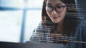 An image representing AI-driven code generation and evaluation. Credit: Shutterstock