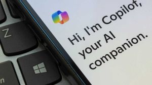 Integration of Anthropic's Claude into Microsoft Copilot introduces new cross-cloud AI dynamics. Credit: Shutterstock