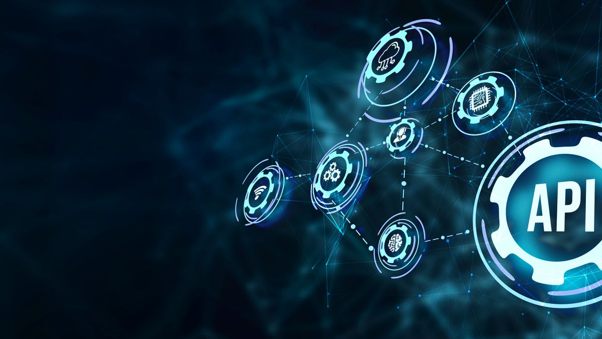 An illustration depicting advanced search capabilities within an AI ecosystem. Credit: Shutterstock