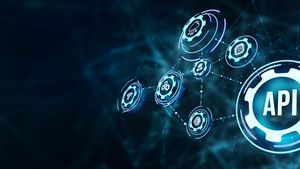 An illustration depicting advanced search capabilities within an AI ecosystem. Credit: Shutterstock