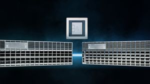Cisco's new routing system and chip are designed to enhance AI data center connectivity. Credit: networkworld.com