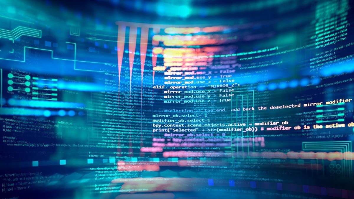 Digital security concepts for artificial intelligence. Credit: Shutterstock