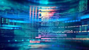 Digital security concepts for artificial intelligence. Credit: Shutterstock