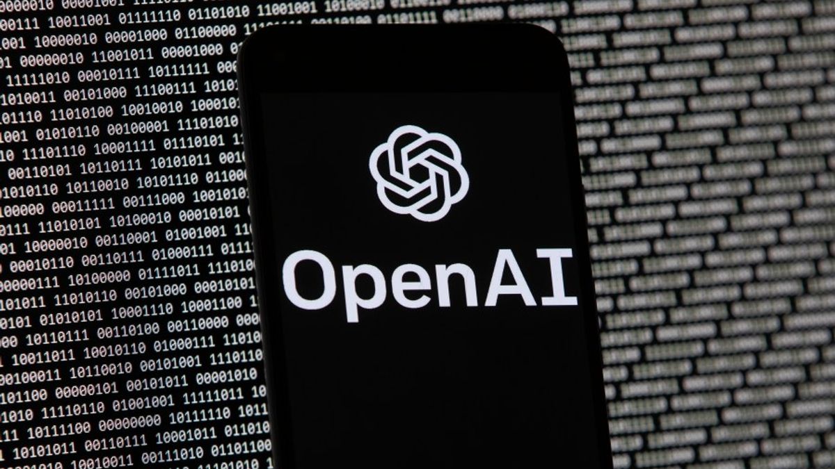 OpenAI is pursuing custom chip development to power its advanced AI systems. Credit: fox5sandiego.com