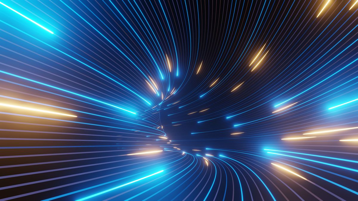 Modern data centers are rapidly evolving to meet the demands of advanced AI workloads. Credit: Shutterstock