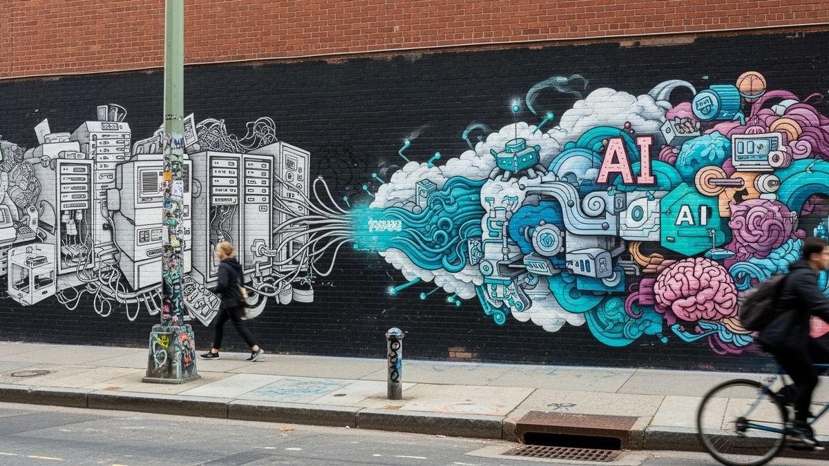 Meta engineers are at the forefront of AI and networking innovation. Credit: Shutterstock