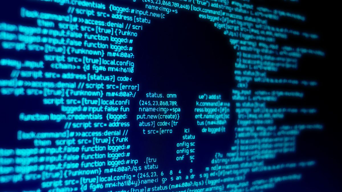 Digital code on a screen representing software development and potential vulnerabilities. Image: Shutterstock