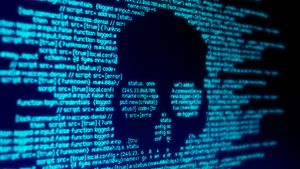 Digital code on a screen representing software development and potential vulnerabilities. Image: Shutterstock
