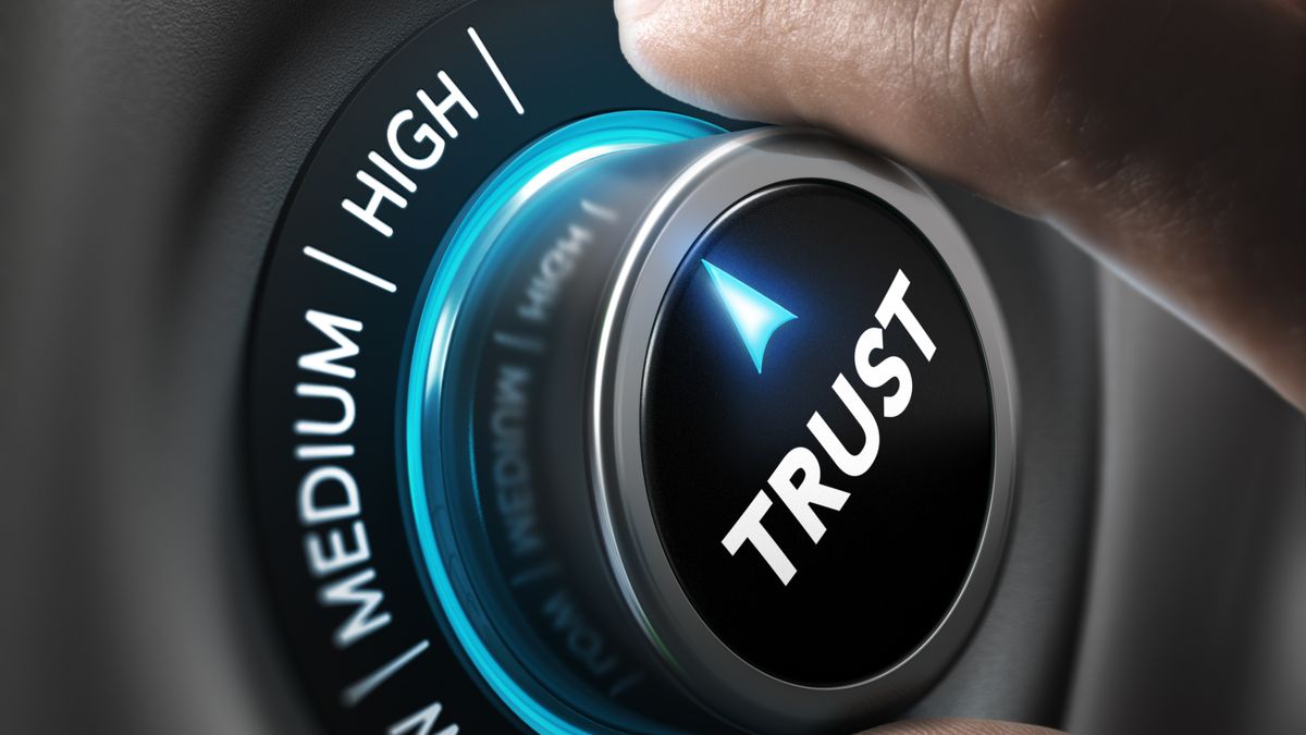 Effective AI governance is crucial for organizational success in the age of autonomous systems. Credit: Thinkstock