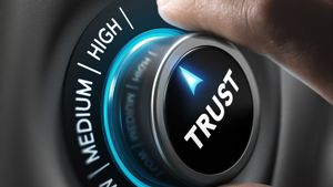 Effective AI governance is crucial for organizational success in the age of autonomous systems. Credit: Thinkstock